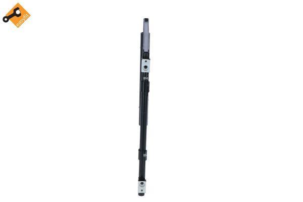 Condenseur, climatisation (Radiateur de climatisation) NRF B.V. ref. 350431