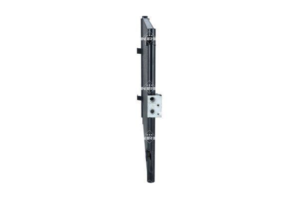 Condensador, aire acondicionado NRF B.V. ref. 350432