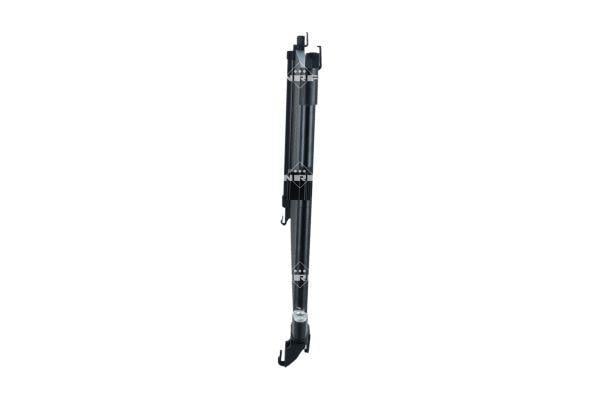 Condensador, aire acondicionado NRF B.V. ref. 350433