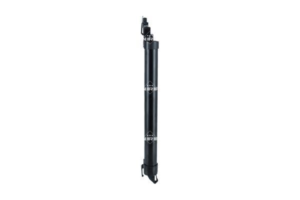 Condensador, aire acondicionado NRF B.V. ref. 350433