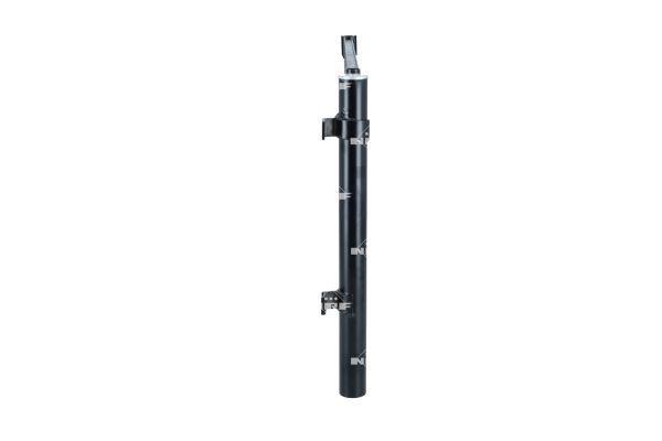 Condensador, aire acondicionado NRF B.V. ref. 350434