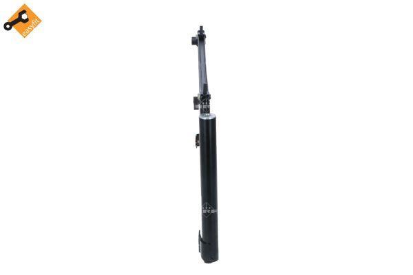 Condensador, aire acondicionado NRF B.V. ref. 350435