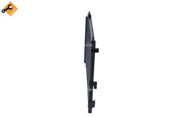 Condensador, aire acondicionado NRF B.V. ref. 350435