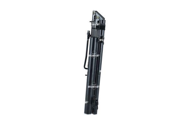 Condensador, aire acondicionado NRF B.V. ref. 350436