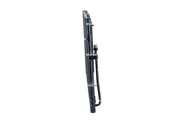 Condensador, aire acondicionado NRF B.V. ref. 350436