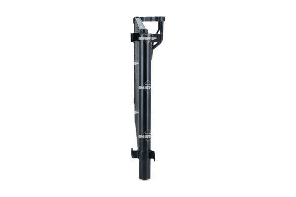 Condenseur, climatisation (Radiateur de climatisation) NRF B.V. ref. 350437