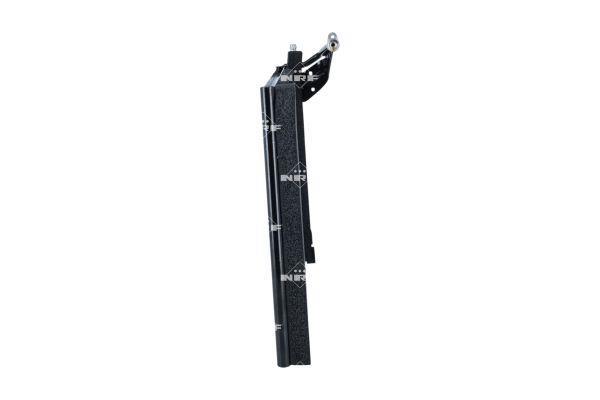 Condenseur, climatisation (Radiateur de climatisation) NRF B.V. ref. 350440