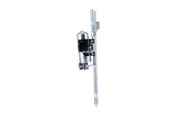 Condensador, aire acondicionado NRF B.V. ref. 350442