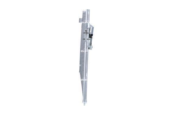 Condensador, aire acondicionado NRF B.V. ref. 350442
