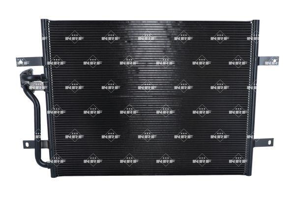 Condensador, aire acondicionado NRF B.V. ref. 350444