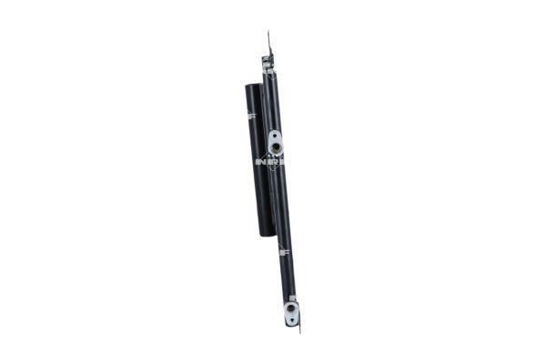 Condensador, aire acondicionado NRF B.V. 350445