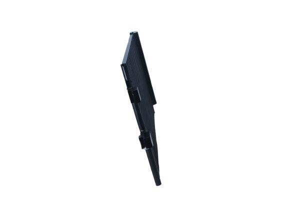 Condensador, aire acondicionado NRF B.V. ref. 350446