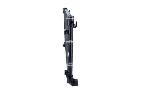 Condensador, aire acondicionado NRF B.V. ref. 350449