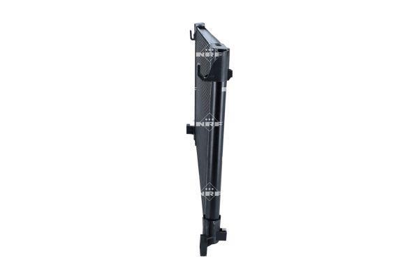 Condensador, aire acondicionado NRF B.V. ref. 350449