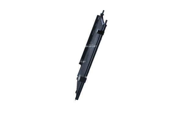 Condensador, aire acondicionado NRF B.V. ref. 350451