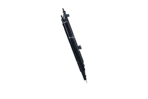 Condensador, aire acondicionado NRF B.V. ref. 350451