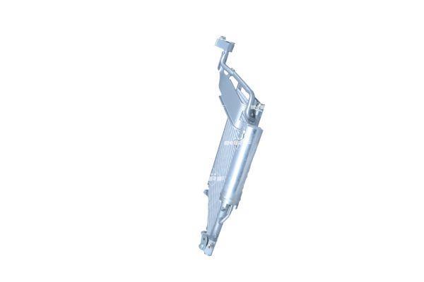 Condensador, aire acondicionado NRF B.V. ref. 350453