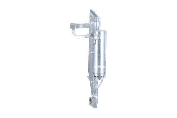 Condenseur, climatisation (Radiateur de climatisation) NRF B.V. 350456