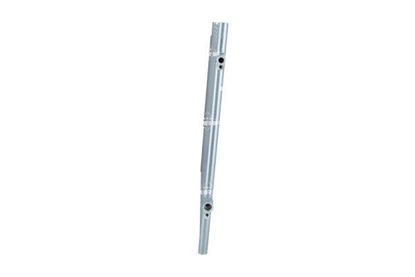 Condenseur, climatisation (Radiateur de climatisation) NRF B.V. ref. 350458
