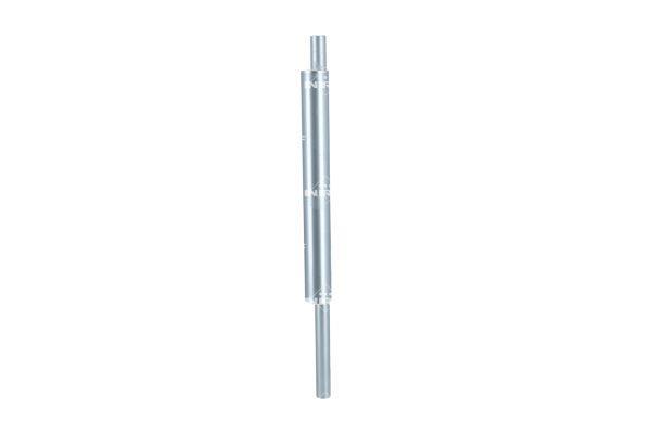 Condenseur, climatisation (Radiateur de climatisation) NRF B.V. ref. 350458