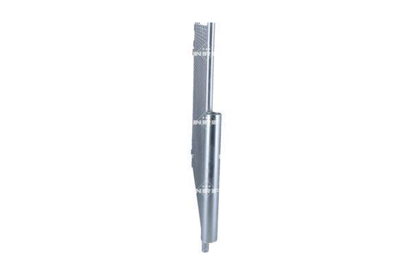 Condenseur, climatisation (Radiateur de climatisation) NRF B.V. ref. 350459