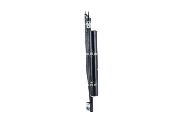 Condensador, aire acondicionado NRF B.V. ref. 350461
