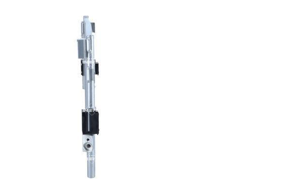 Condensador de climatização NRF B.V. ref. 350464