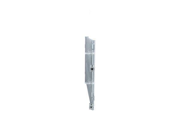 Condenseur, climatisation (Radiateur de climatisation) NRF B.V. 350465