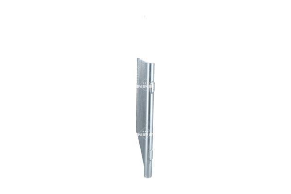 Condenseur, climatisation (Radiateur de climatisation) NRF B.V. 350465