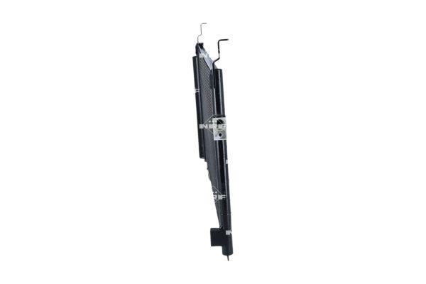 Condenseur, climatisation (Radiateur de climatisation) NRF B.V. ref. 350468