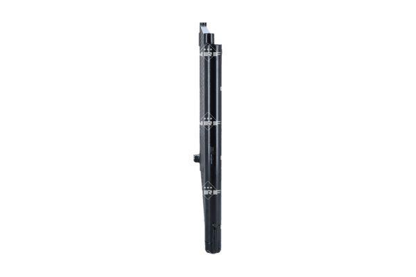 Condensador, aire acondicionado NRF B.V. ref. 350469