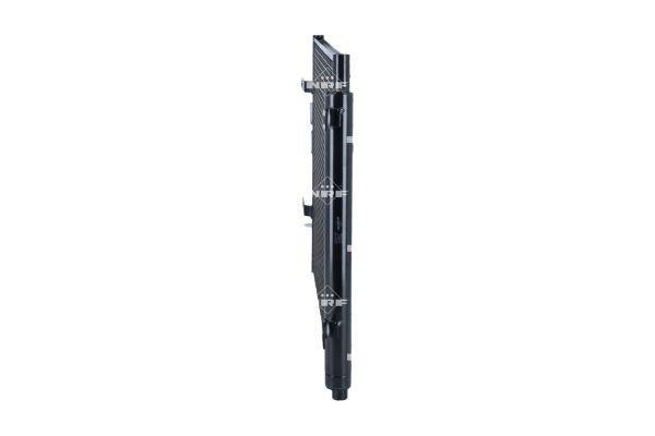 Condensador, aire acondicionado NRF B.V. ref. 350471