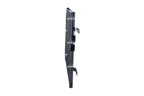 Condensador, aire acondicionado NRF B.V. ref. 350471