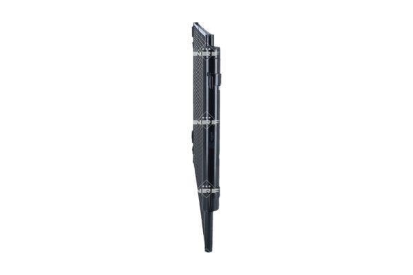 Condenseur, climatisation (Radiateur de climatisation) NRF B.V. ref. 350472