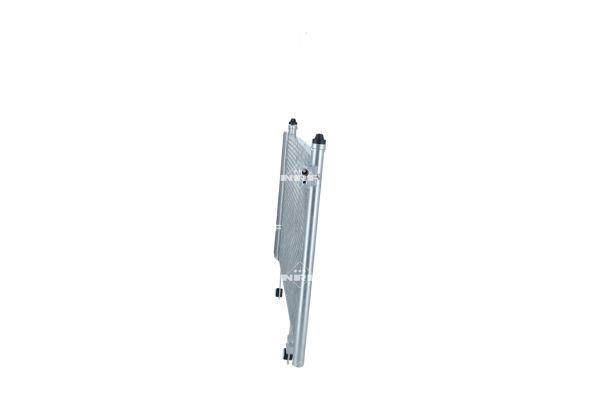 Condensador de climatização NRF B.V. ref. 350473
