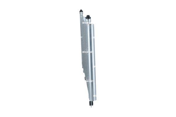 Condensador de climatização NRF B.V. ref. 350473