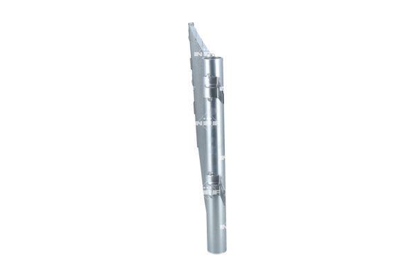 Condenseur, climatisation (Radiateur de climatisation) NRF B.V. 350474