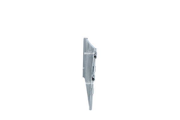 Condenseur, climatisation (Radiateur de climatisation) NRF B.V. 350474