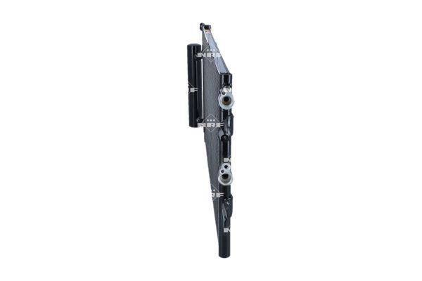 Condensador, aire acondicionado NRF B.V. ref. 350475