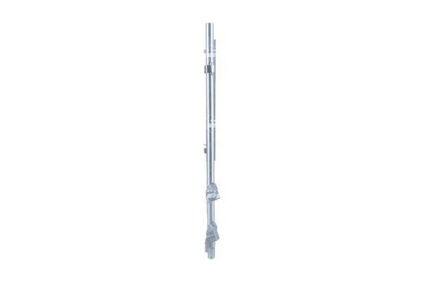 Condenseur, climatisation (Radiateur de climatisation) NRF B.V. ref. 350477