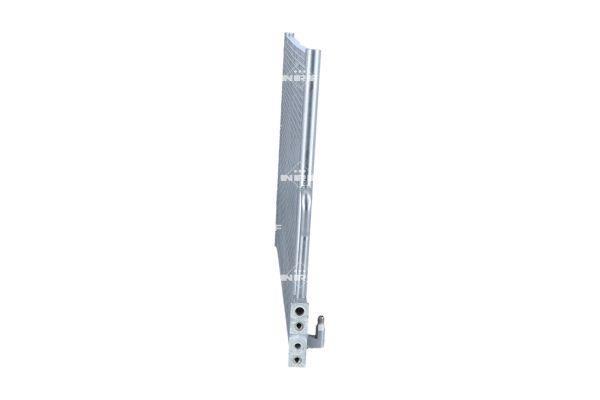 Condensador, aire acondicionado NRF B.V. ref. 350478