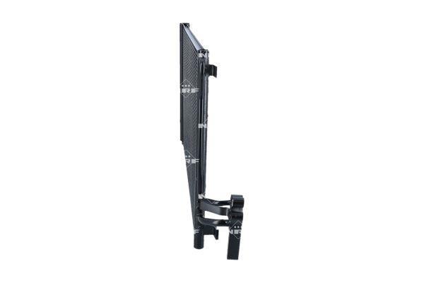Condensador, aire acondicionado NRF B.V. ref. 350479