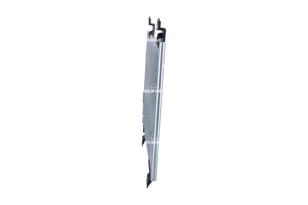 Condensador de climatização NRF B.V. ref. 350480