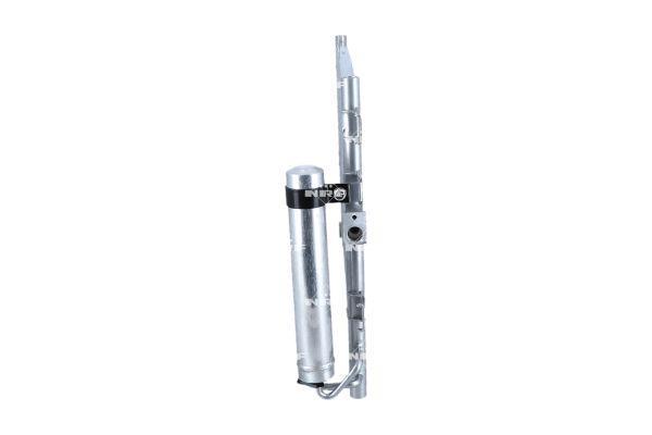 Condensador, aire acondicionado NRF B.V. ref. 350481