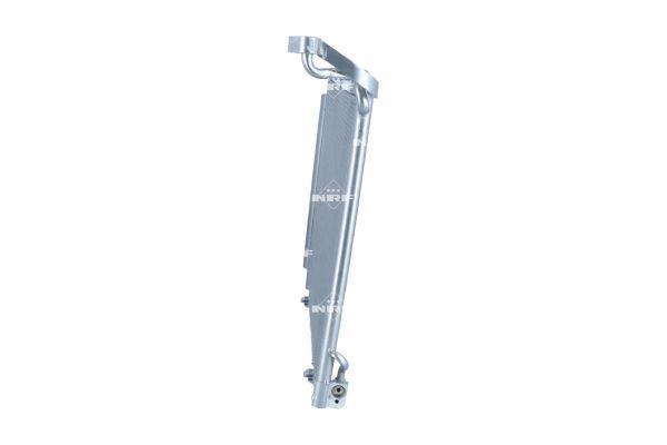 Condenseur, climatisation (Radiateur de climatisation) NRF B.V. ref. 350482