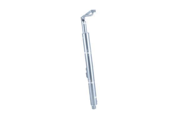 Condenseur, climatisation (Radiateur de climatisation) NRF B.V. ref. 350482