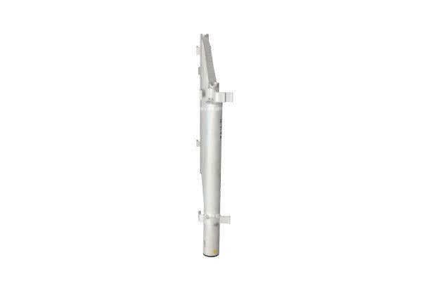Condenseur, climatisation (Radiateur de climatisation) NRF B.V. 350484