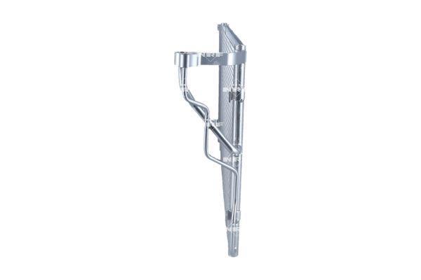 Condenseur, climatisation (Radiateur de climatisation) NRF B.V. ref. 350486