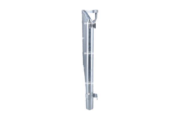 Condenseur, climatisation (Radiateur de climatisation) NRF B.V. ref. 350486