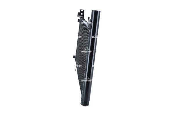 Condensador, aire acondicionado NRF B.V. ref. 350488